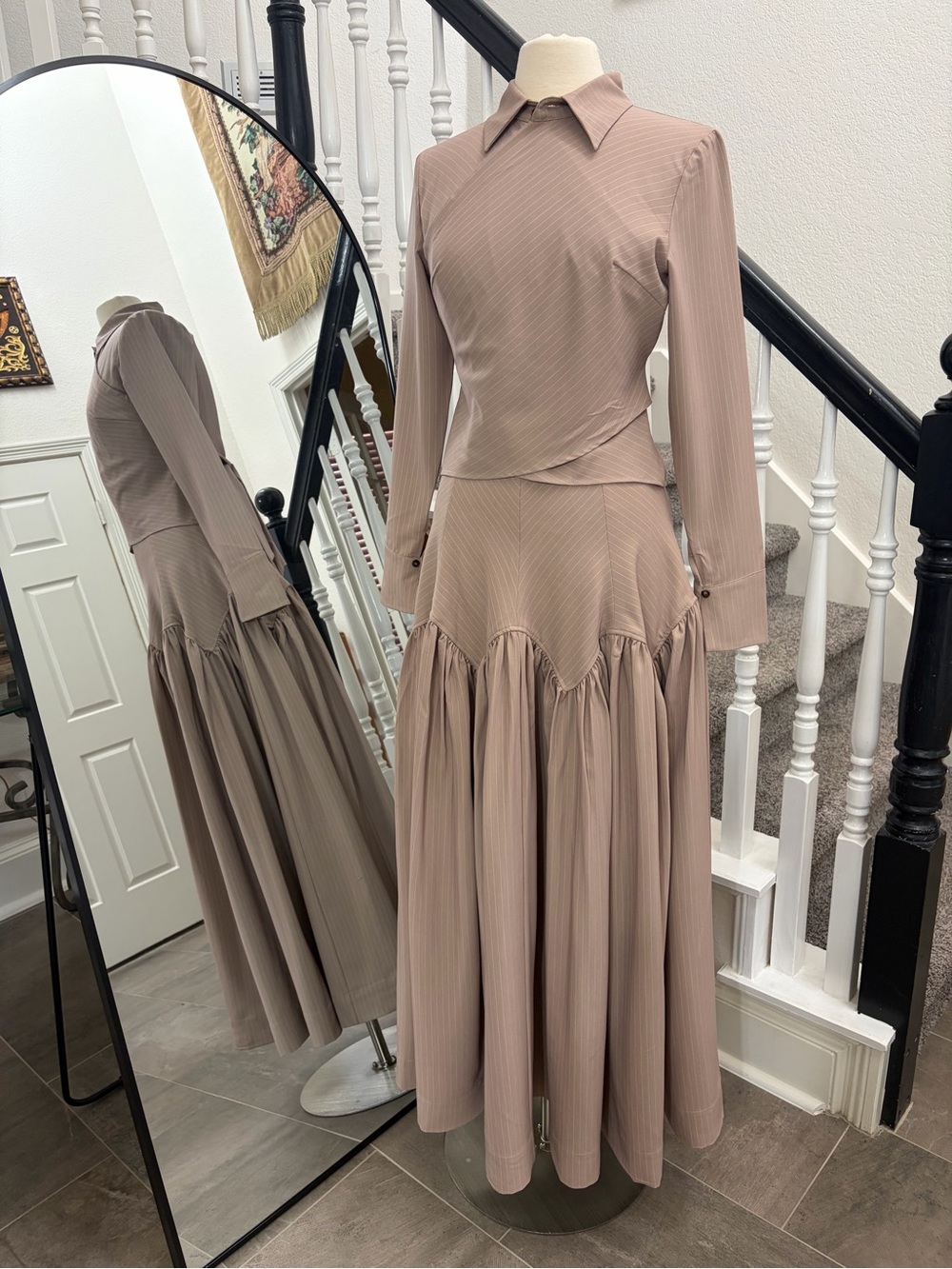 Modest outfits